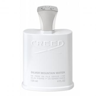CREED SILVER Mountain Water